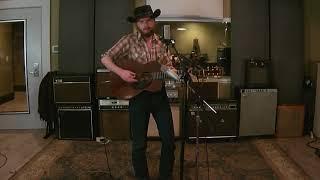 Colter Wall - John Beyers - Daytrotter Session - 3/29/2018
