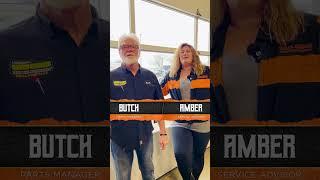 Black Friday on Service & Parts | McGrath Quad Cities Harley-Davidson