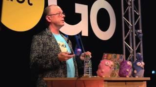 dotGo 2015 - Rob Pike - Simplicity is Complicated