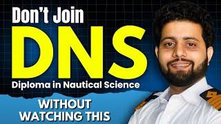 Diploma in Nautical Science (DNS): Eligibility, Admission, Top Colleges & Scope | High Salary Career