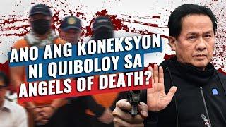 Koneksyon ni Quiboloy sa “ANGELS OF DEATHl”, BINUKING ng PNP