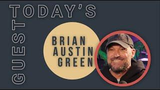 Oldish | 3x2 - Behind the Fame: Brian Austin Green's Untold Stories – Part 1