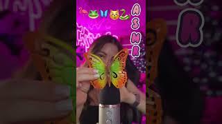 ASMR- animal sounds  #asmr #асмp #animals #shortvideo #shorts #shortvideo #sound #anime #top