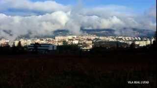 Descobre Vila Real | Universidade de Trás-os-Montes e Alto Douro |HD|