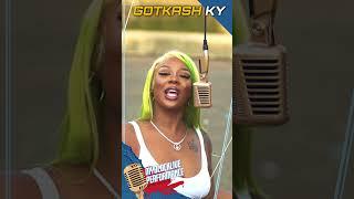 Northwest DC's GotKash Ky 8 This Live Performance   #liveperformance