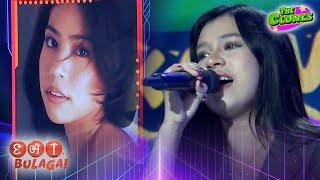Ka-voice ni Roselle Nava?  | THE CLONES | April 28, 2025