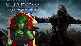 Will Talion Get His Revenge? - Middle-Earth: Shadow of Mordor #5