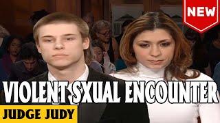 Judge Judy [Episode 3338] Best Amazing Cases Season 2024 Full Episodes HD