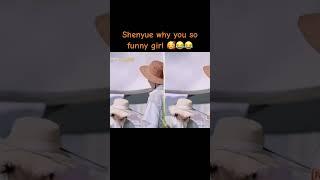  #shenyue #wangjingxuan #joyfulgrownups #shorts