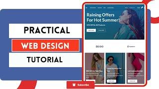 Web Design Tutorial [WordPress Web Design Guide]