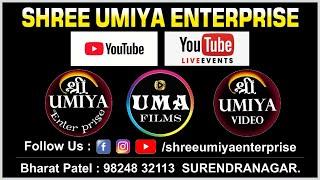 Shree Umiya Enterprise | YouTube | Colourful | Intro