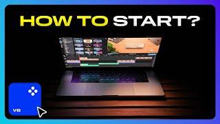 Movavi Video Editor 2023: How to Start Editing from Scratch in 2023?