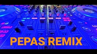 PEPAS ( REMIX ) - pepas farruko- DJ MO-ATF - 2022 HOT REMIX - MUSIC REMIX