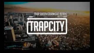 The SZR Music'Den - Fetty Wap - Trap Queen (Crankdat Remix)