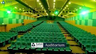 Aster Institutions (27 Years of Excellence)