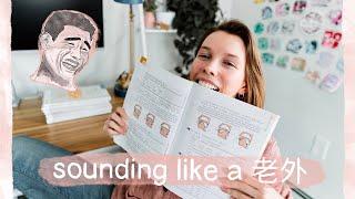 how to fix your crappy chinese pronunciation