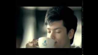 S&P - Blue Cup coffee