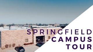 Springfield Missouri Campus Tour | Southwest Baptist University