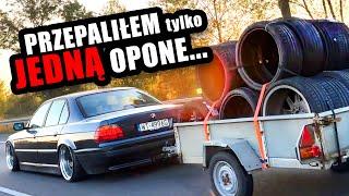 ZBUDUJ Driftowóz z BMW 740i MÓWILI… 420 koni = PROBLEMY | NOWY ZAKUP w ZAJE*ISTEJ CENIE!