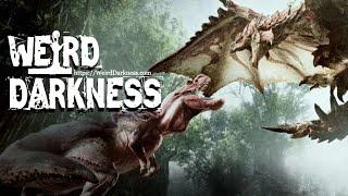 “KNIGHTS, DRAGONS, AND DINO DNA” and More Freaky True Stories! #WeirdDarkness