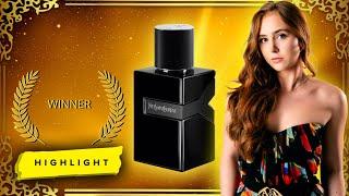 Y Le Parfum by YSL | Ladies Choice Winner! Ft. Jordan Kennedy | Yves Saint Laurent