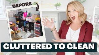 Emotional Organizing Makeover  Get your Kleenex Ready 