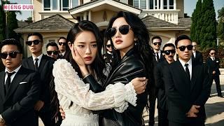 The poor girl is bullied by her husband at home, her CEO twin sister fights back in disguise!