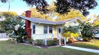 1910 MAE STREET, ORLANDO, FL Presented by Dave Zembala.