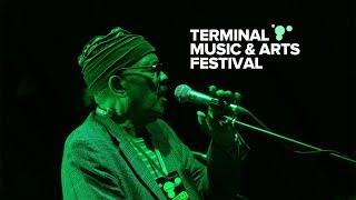 Roy Ayers - Everybody Loves The Sunshine @ Terminal Festival 2016