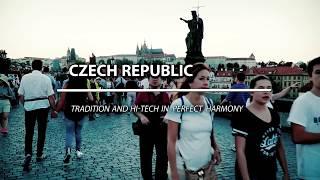 Czech Republic - an ideal place for investment