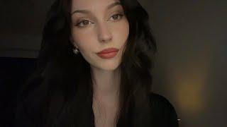 ASMR | in Russian - monthly favorites ⭐