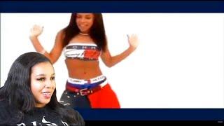 AALIYAH'S STYLE EVOLUTION: How She Went From Tomboy to IT Girl | Reaction