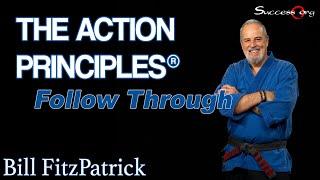 Follow Through - Action Principle® #4