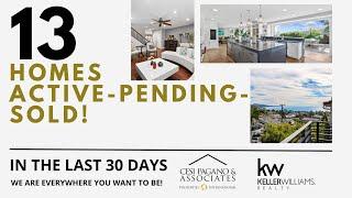 CESI PAGANO & ASSOCIATES PROPERTY SUCCESS VIDEO NOVEMBER 2023