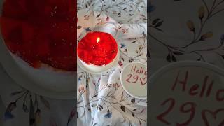 Мне сегодня 29#христианка#спасибоБогу