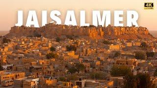 Things to do in Jaisalmer | Jaisalmer Tourist Places | Budget Trip & Itinerary