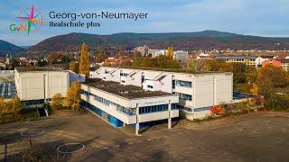 Georg-von-Neumayer Realschule plus Neustadt an der Weinstraße - Das sind wir!