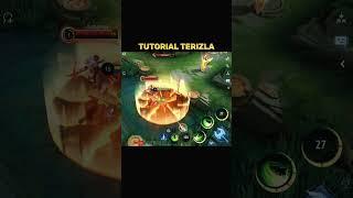  Terizla Tutorial by Renyaaa