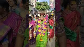 Secunderabad Ujjaini Mahankali Bonalu Celebrations | Bonalu 2023 | #bonalu #ujjainimahankalibonalu