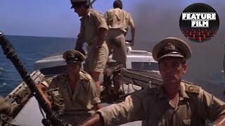 HELL BOATS | Full War movie in english