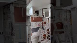 Bedroom Transformation | Home Interior Design | Before & After | Mumbai, Maharashtra, India