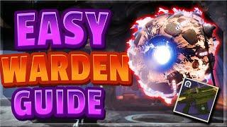 FASTEST Shadow Price (Adept) Farm - Guide for WARDEN OF NOTHING GRANDMASTER Fast & EASY!