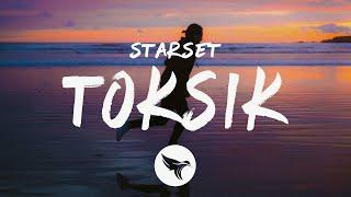 STARSET - TokSik (Lyrics)