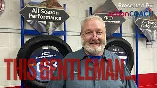 ActionCOACH Milwaukee's Business Highlight Reel - Krueger's Auto Tech & Tire