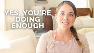 Why homeschooling works even when it feels messy