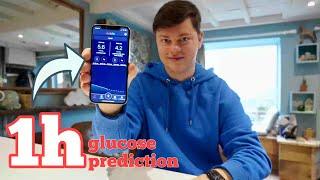 How I use apps to help me with managing diabetes