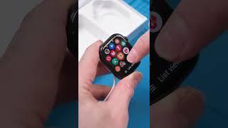 Fake Apple Watches Are Improving... #Shorts