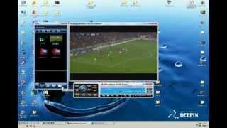 How to Watch HDTV Show on PC Using BlazeVideo HDTV Player