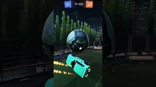 #rocketleague #geforcegtx #ps4share #shotwithgeforce #freestyle #рокетлига #tutorial #viral #youcut