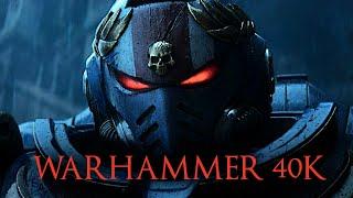 Warhammer 40000 | They Shall Know No Fear